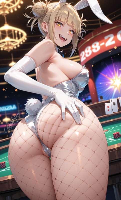 Himiko Toga 『MHA』
