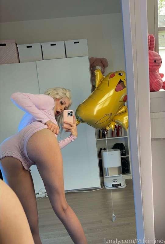me for dinner?