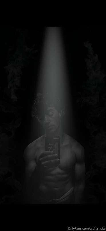 Throwback to when I was in photoshop🥵