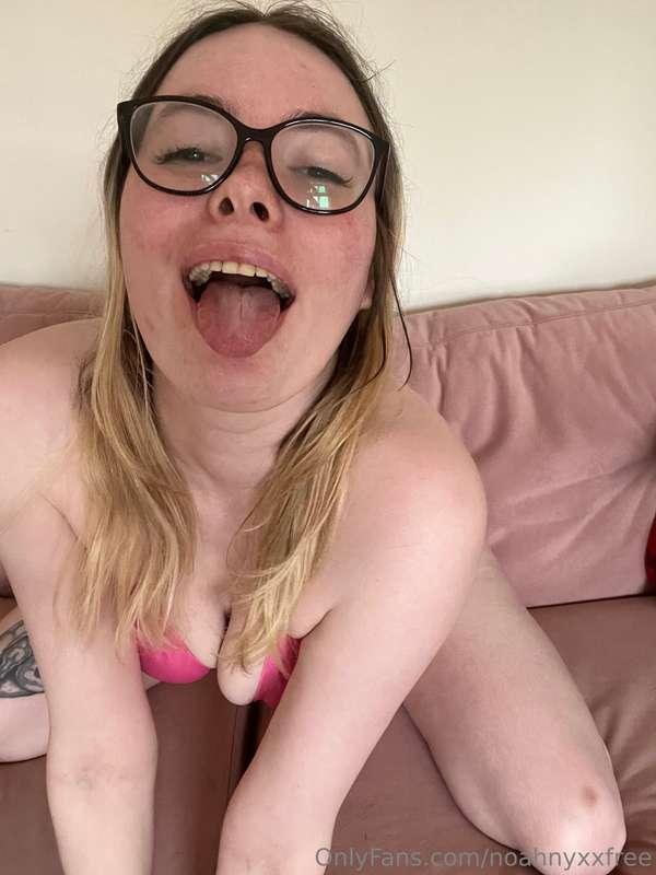 Pink to make the boys wink.