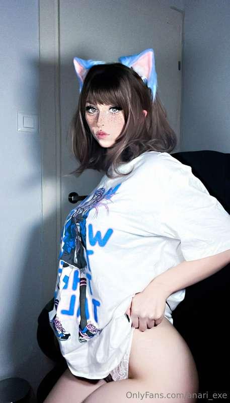 i’ve got free time and zero shame… give me something to do w..