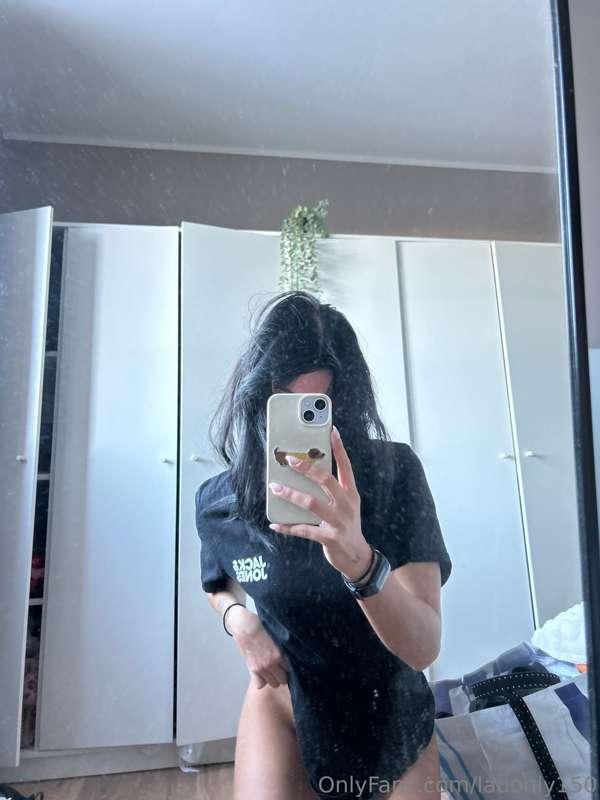 Such a tease 