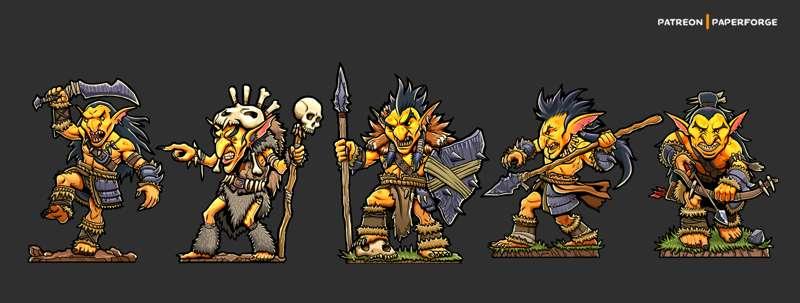 Cut Files Update!