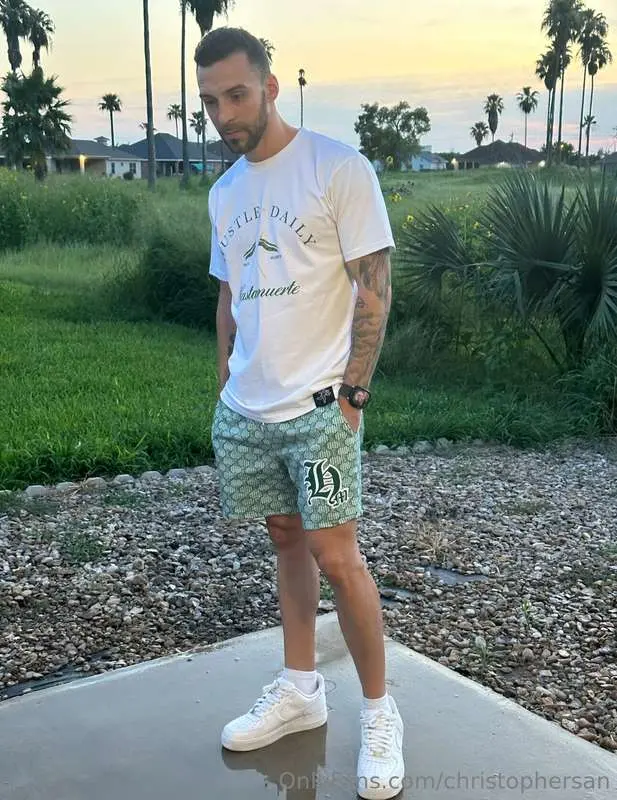 Loving this weather right now