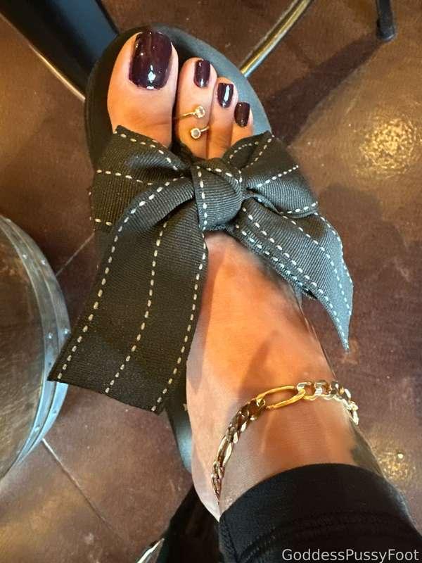 goddesspussyfoot image #8