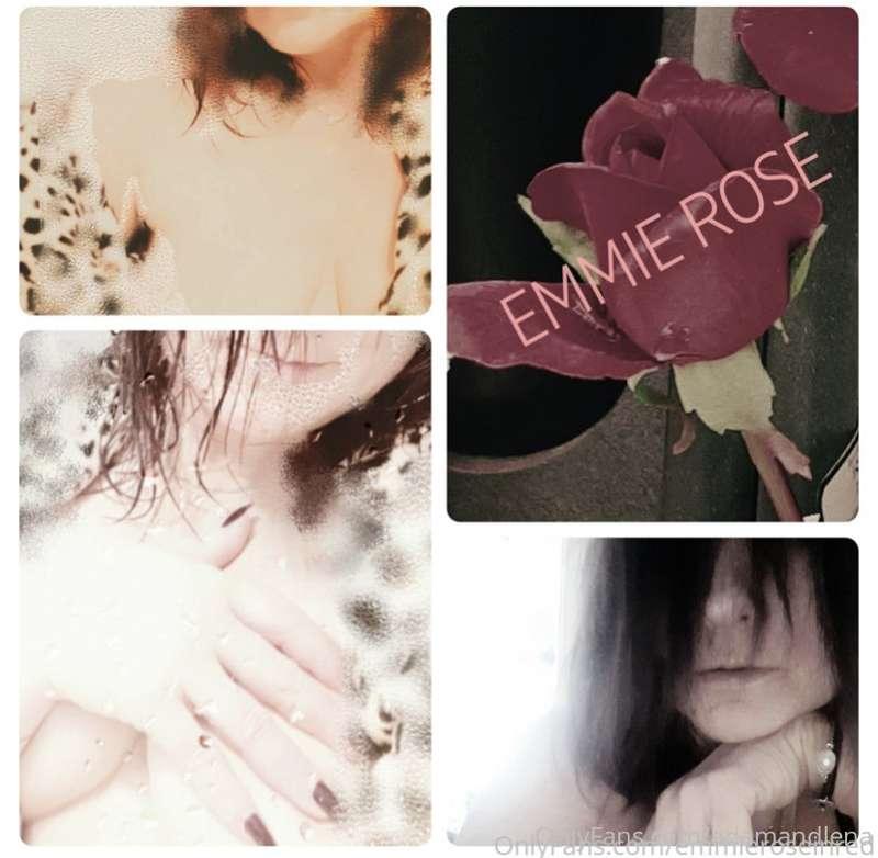Go check out Emmie Rose!
Just the redhead next door she love..