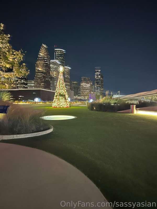 Does anyone else still enjoy seeing the holiday lights?