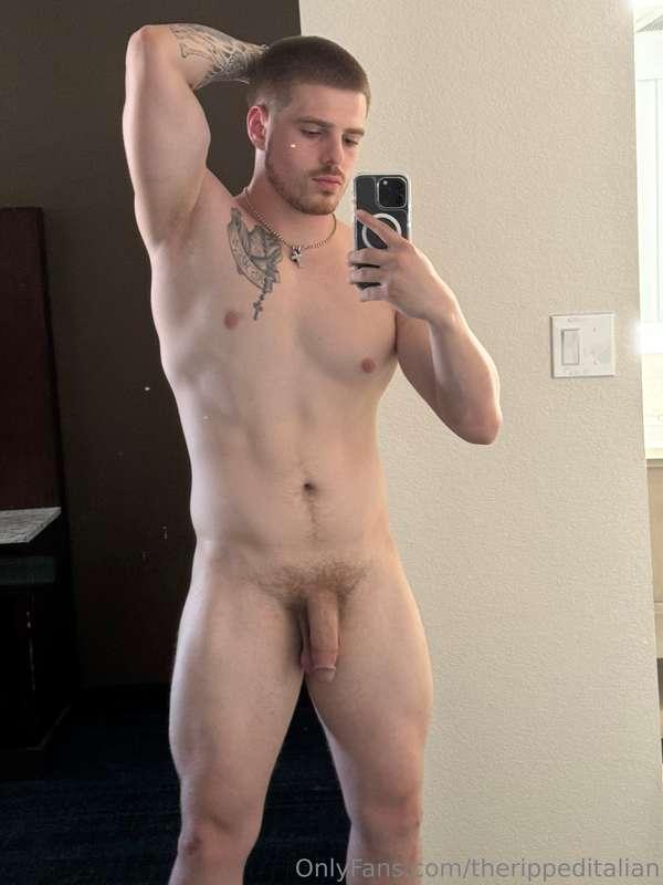 If you get me hard, you can sit on it😘