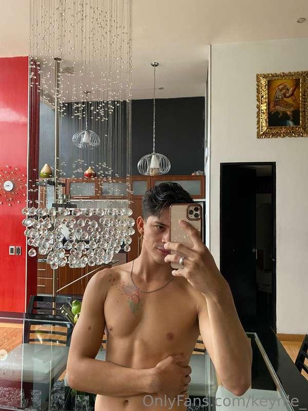 Want me to cook breakfast for you? 😏🤤