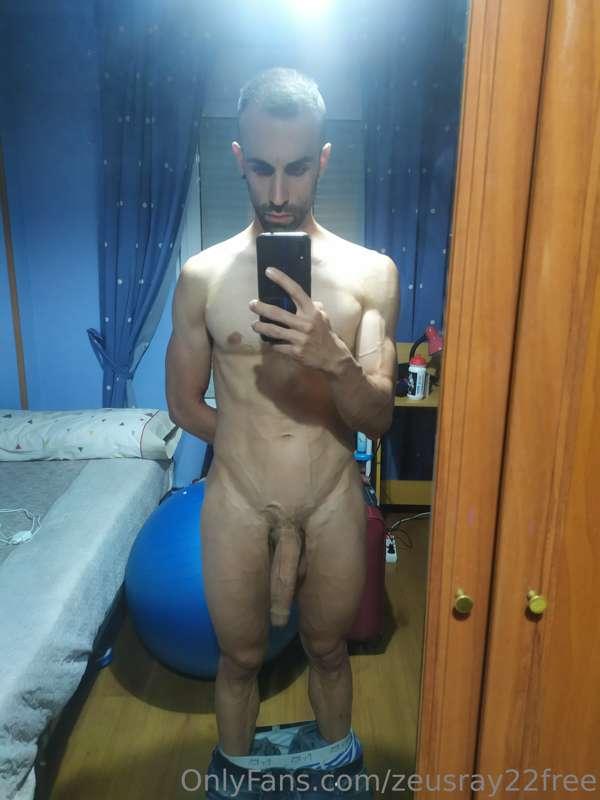 I want you to suck it