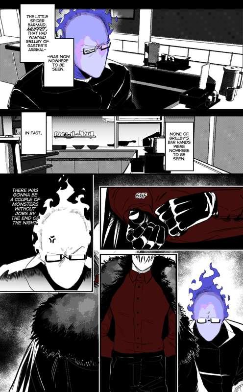 🌹Sooner or Later🌹 :: Page 363
