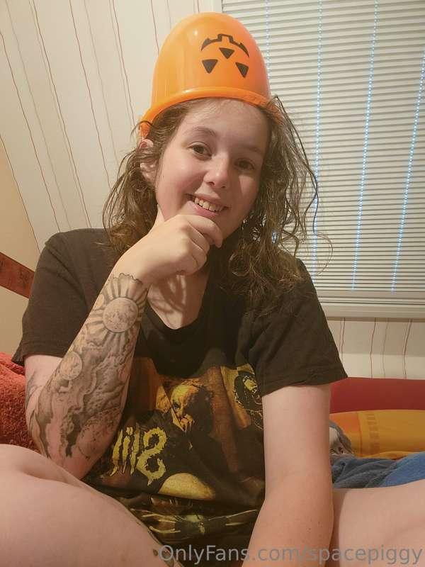 Ready for Halloween?