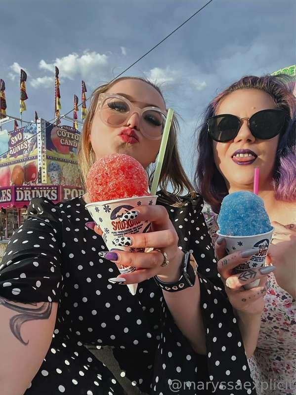 maryssaexplicitfree image #6