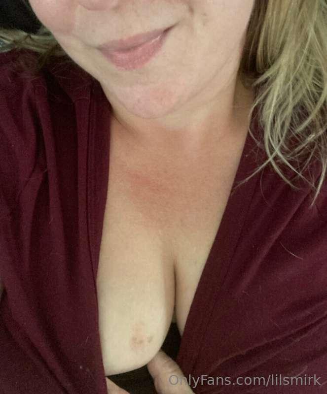 Wanna suck on them and leave some marks for me to admire?   ..
