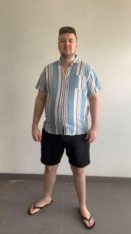Fav Dadbod shirt