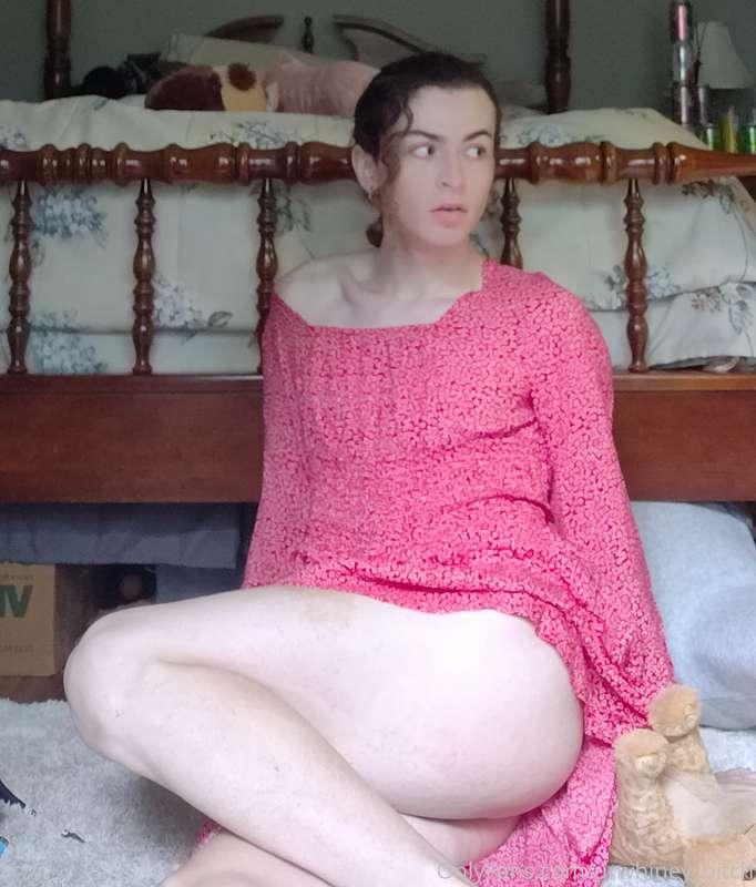 Sundress monday pics for OF