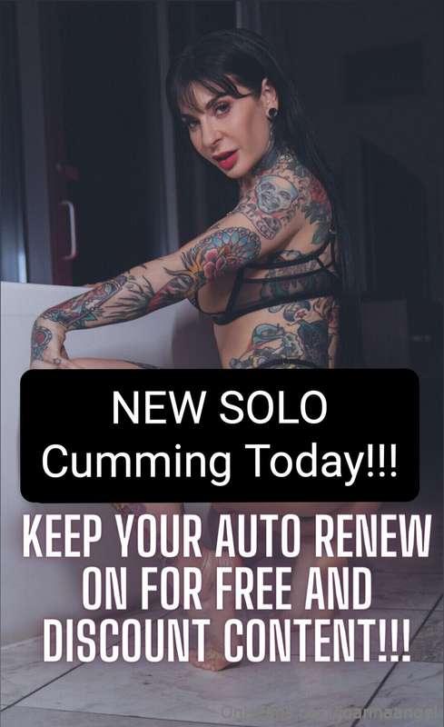 ***Turn your Renew On!!*** **My loyal fans with their Renew ..