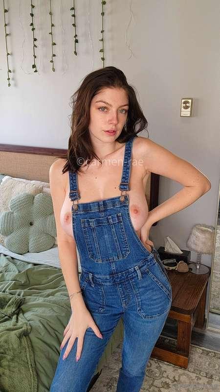 carmen-rae image #1
