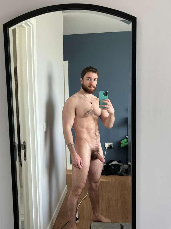 Sorry for the long hiatus. To be frank with you, my libido h..