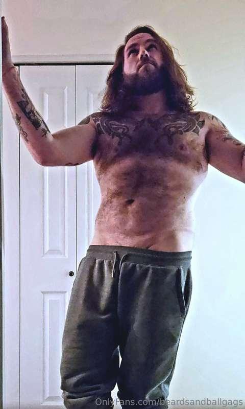 Will you tithe to daddy like a good little pet?