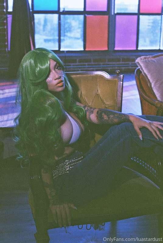 New photos from Shannon Brooke. One of my favorite shoots of..