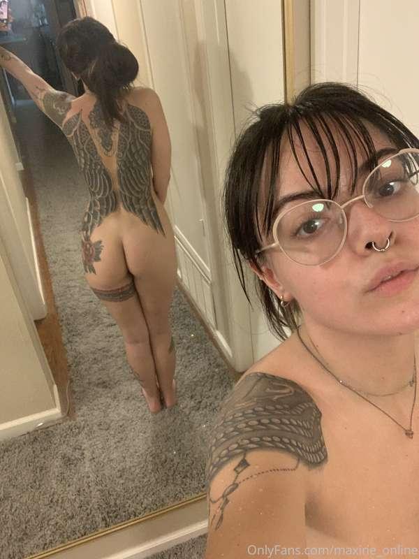 Took some pics last week