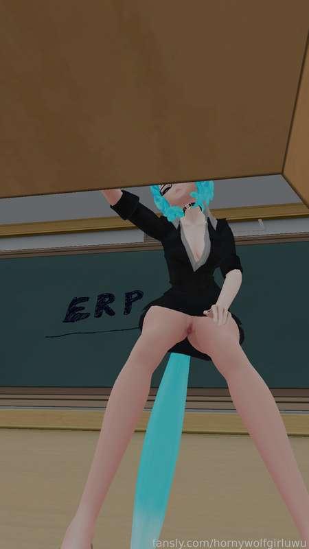 hornywolfie image #29