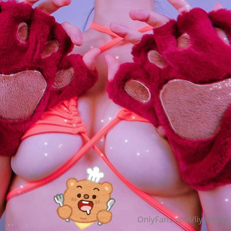 Rawr🐾