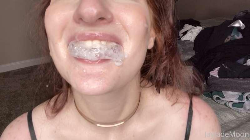I’m a messy girl 😈