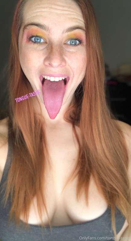 tongue-tastic image #1