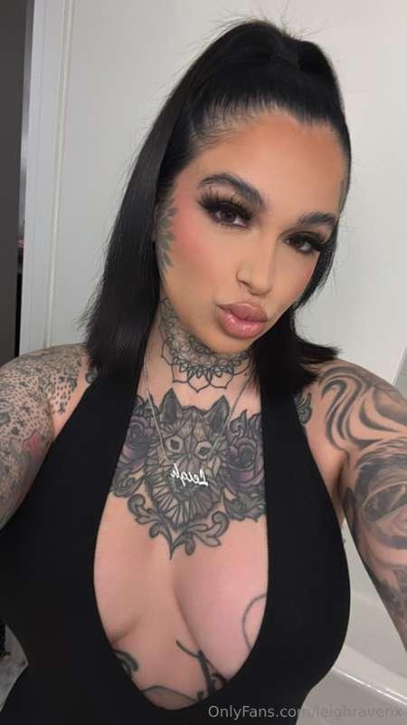 Can I show you something? 👀