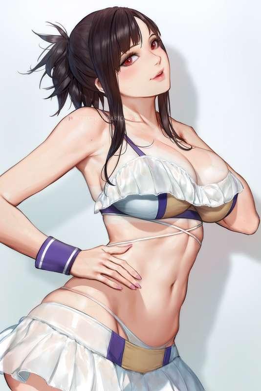 Tifa [Bonus]