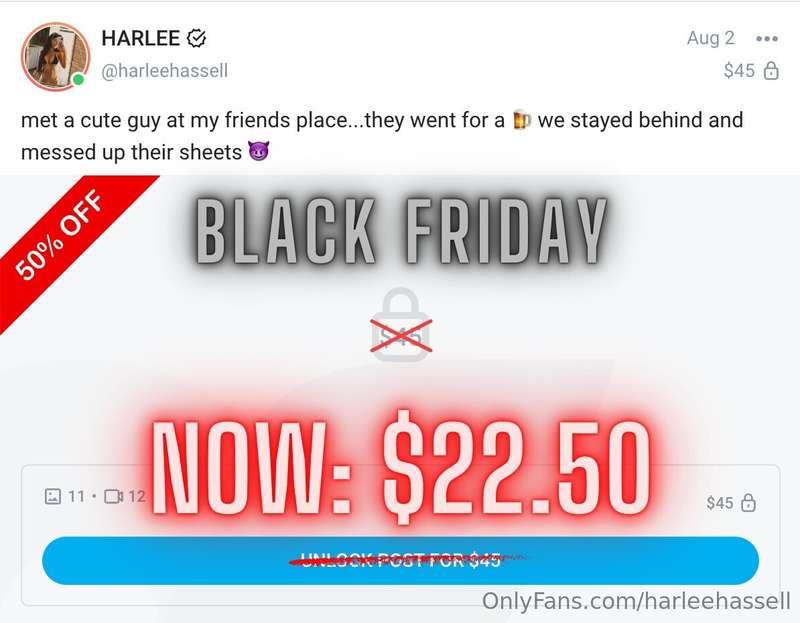 SALE 🖤 SALE 🖤 SALE 🖤  https://onlyfans.com/1194272582/harlee..