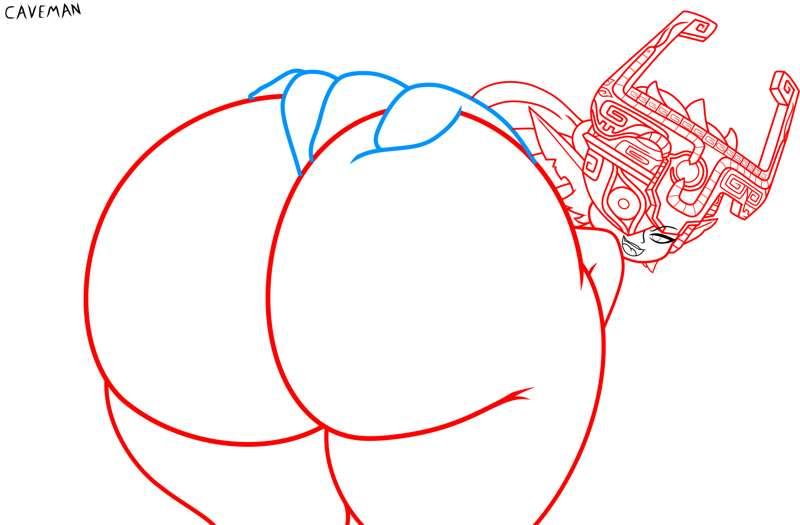 Midna's Treasure! (WIP)