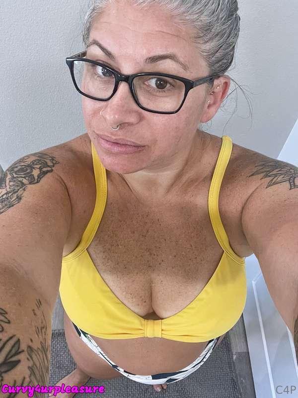 Would you beach it with me?
