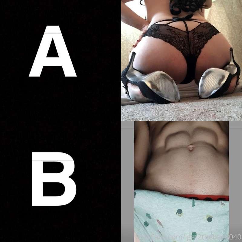 SECOND RD OF SEXIEST UNDERWEAR CONTEST!! 🏆🏆🏆🏆🏆🏆🏆🏆🏆🏆🏆🏆🏆

Vote..