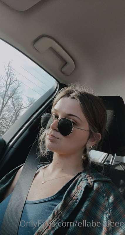 me on my way to get railed