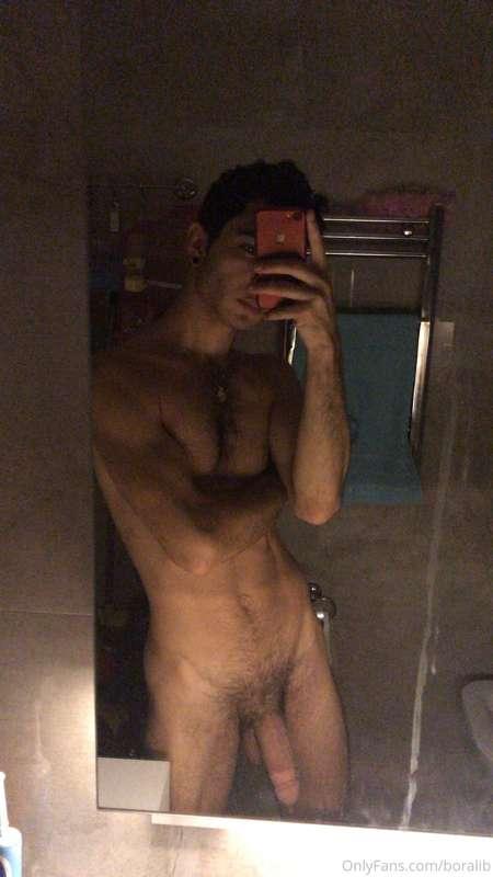 Shower 🐣😈