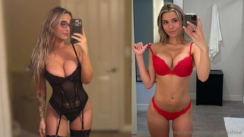 Have you seen our latest episode with @madiiitay and @hayden..