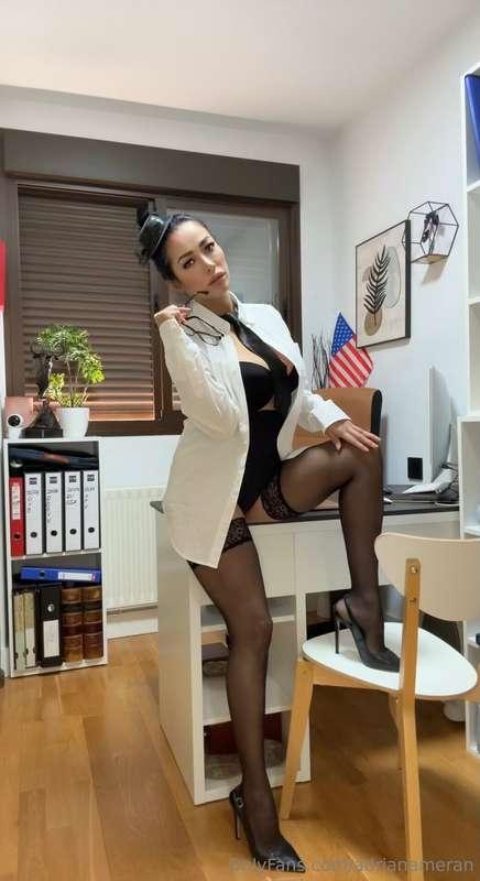 I’ll be your dirty secret if you’ll be mine. 🔥🔥