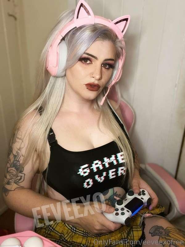 Super hot JOI dropping tonight here and on my VIP @eeveexo