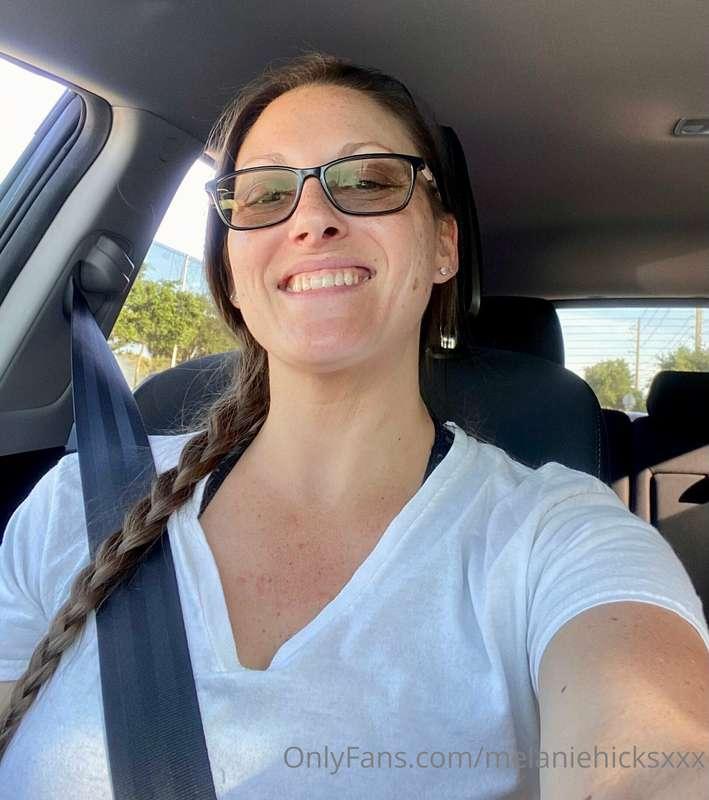 Another day another job… #cleaning #milf #work