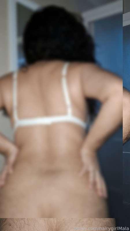 hairygirlmala image #7