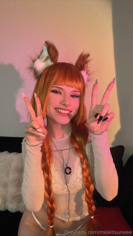 What kind of content do you secretly wish I posted more of? ..