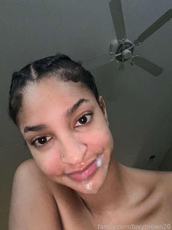 Cum taste so good 😊 