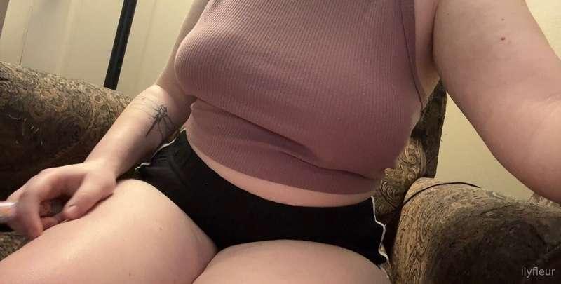 body has been bodyingggg lately