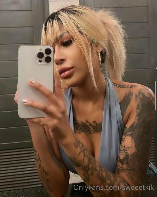 I'd like to get fucked vigorously, baby 😋🥰