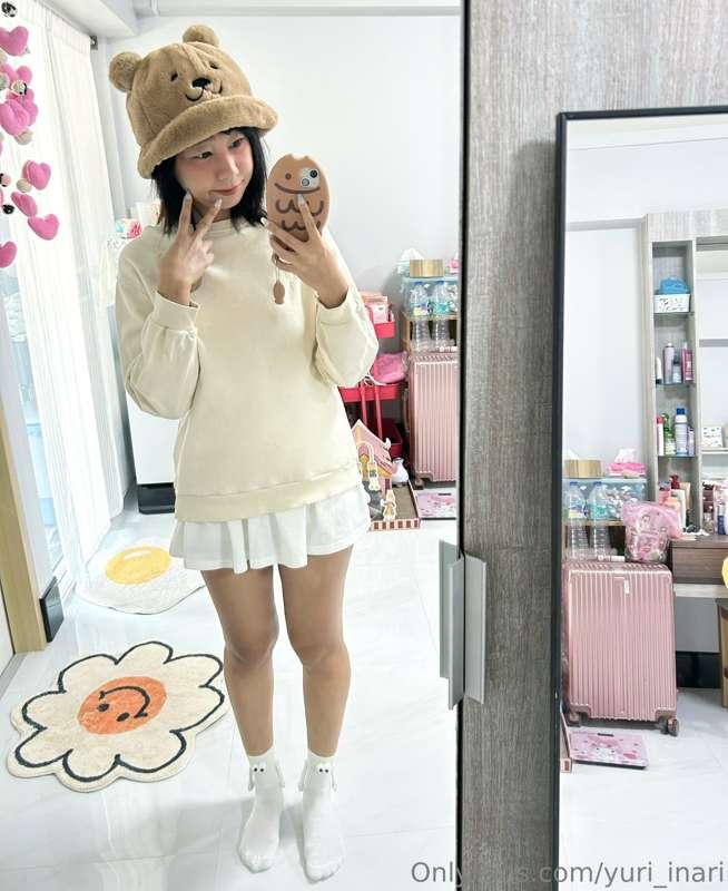 bebe How do look 🐻