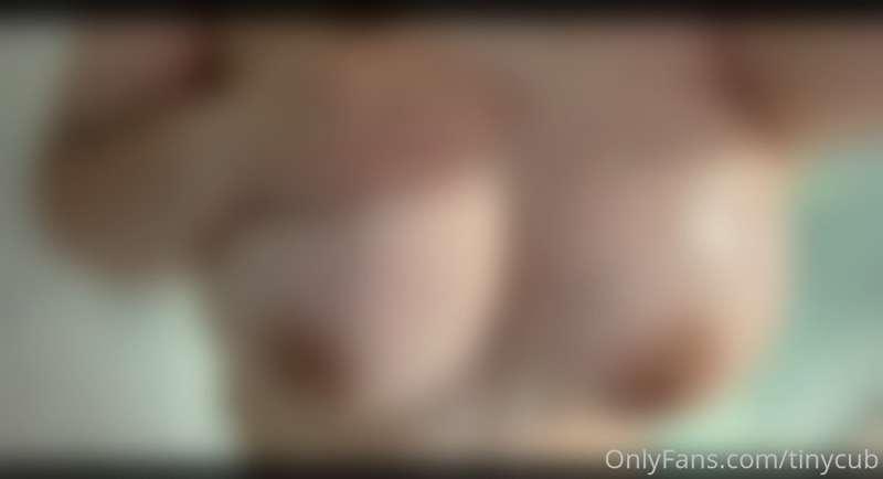 Leave a tip and this steamy shower video will be sent to you..