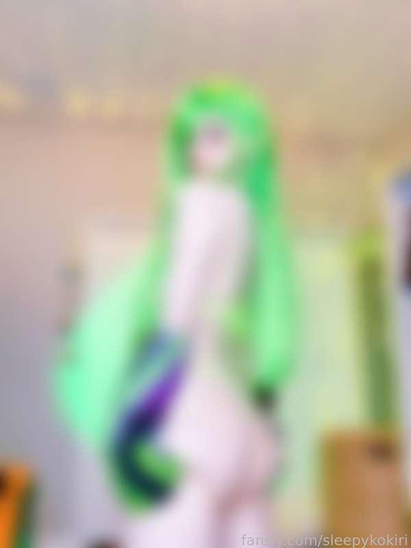 sleepykokiri image #11